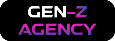 Gen Z Agency