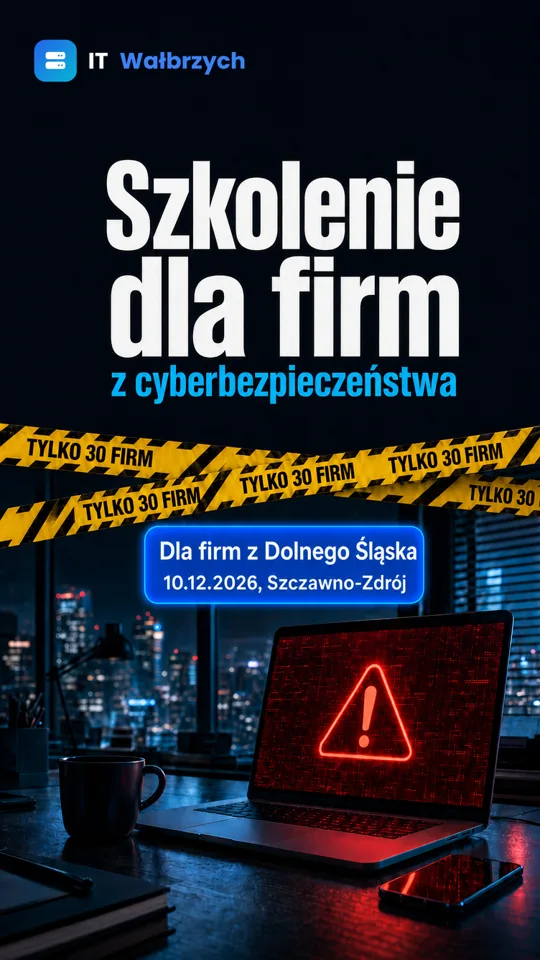 Kreacja Stories IT Wałbrzych