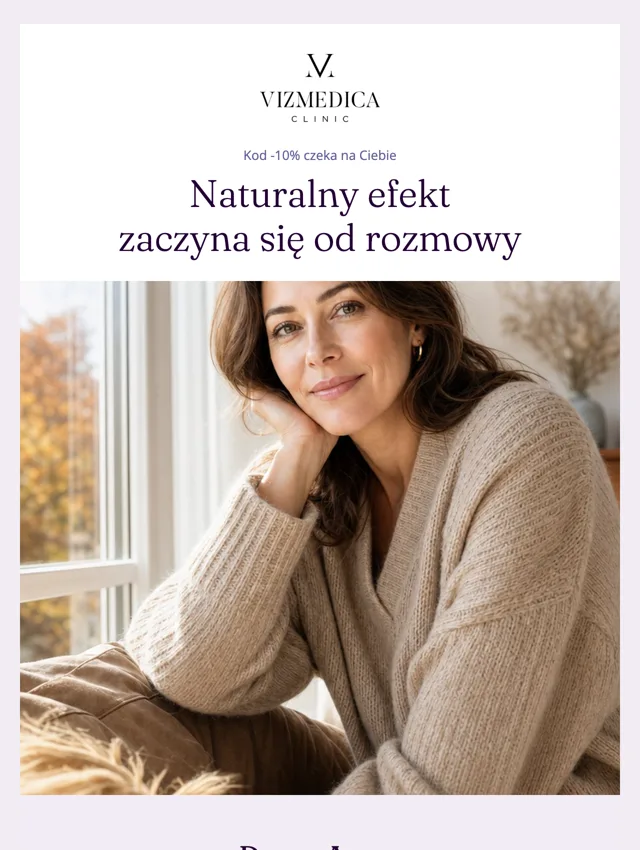 Mailing dla kliniki