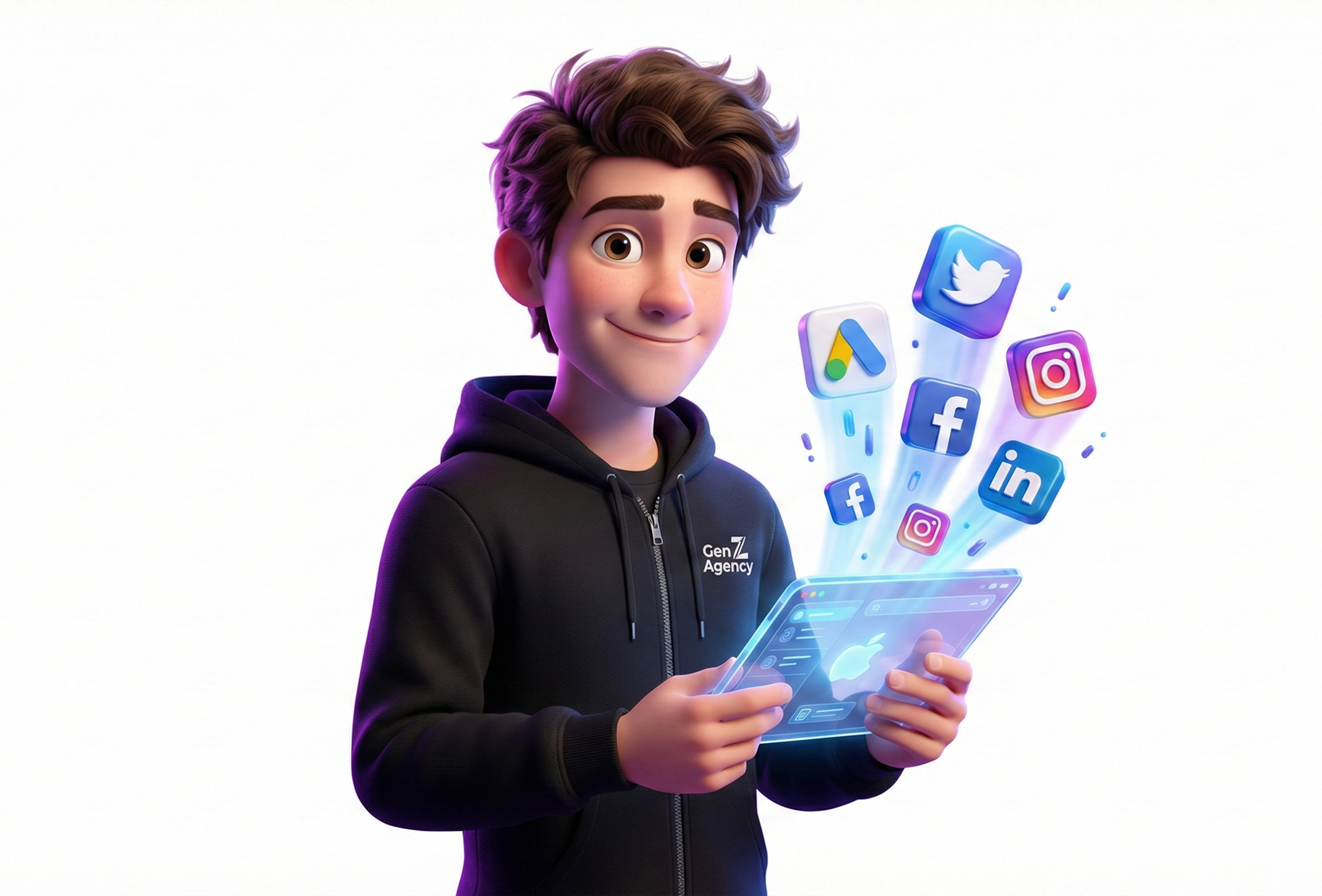 Kreatywność i Social Media